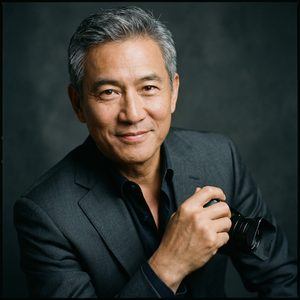 人兽导演-陈锐峰