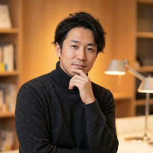 人兽制片人-张浩然