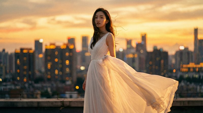 人兽原创视频-都市黄昏物语